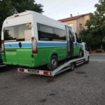bursa oto çekici