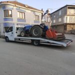 kestel çekici ve yol yardım hizmeti