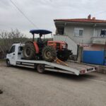 kestel oto kurtarma çekici 7/24 yol yardım