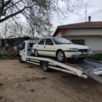 kestel çekici oto kurtarma