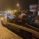 bursa otoban çekici